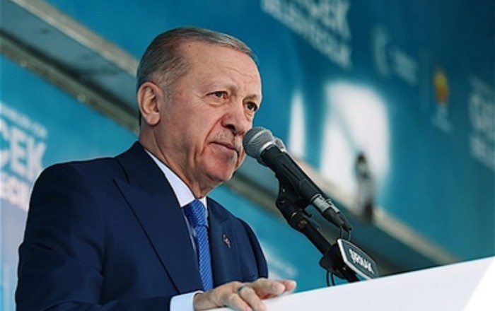 Эрдоган: мир ждут новые конфликты, если не остановить Израиль в Газе