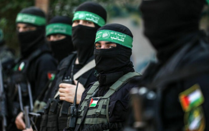 ХАМАС раскрыл планы по переговорам с Израилем