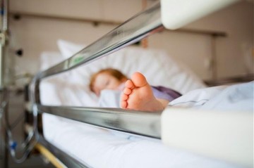 В Ширване 9-летний ребенок умер из-за высокой температуры