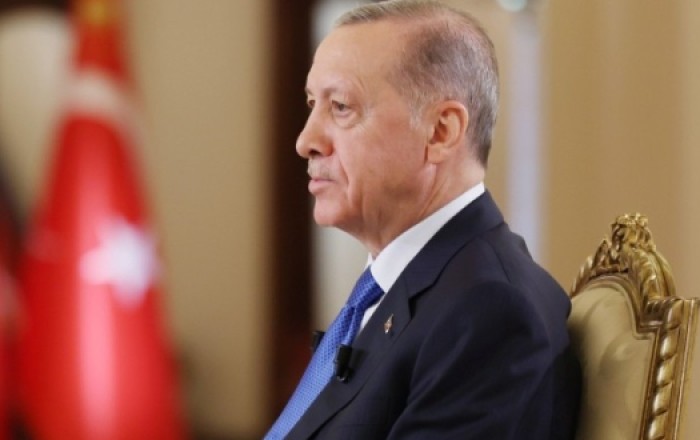 Эрдоган: Время прошло, но никакого прогресса нет...