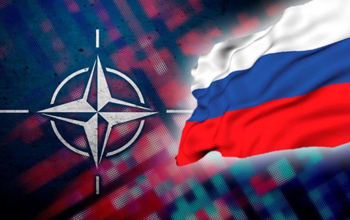 Latviya XİN başçısı: "Hazırda Rusiya NATO ölkələrini təhdid etmir"