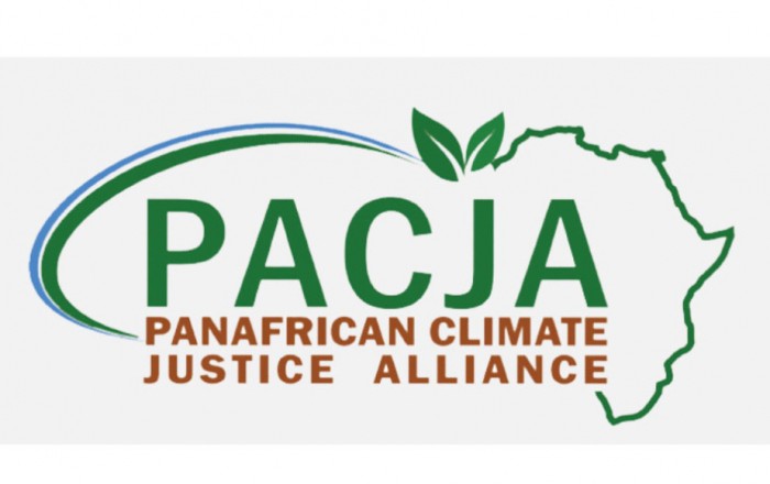 Pan African Climate Justice Alliance commends Azerbaijan's leadership in global climate action