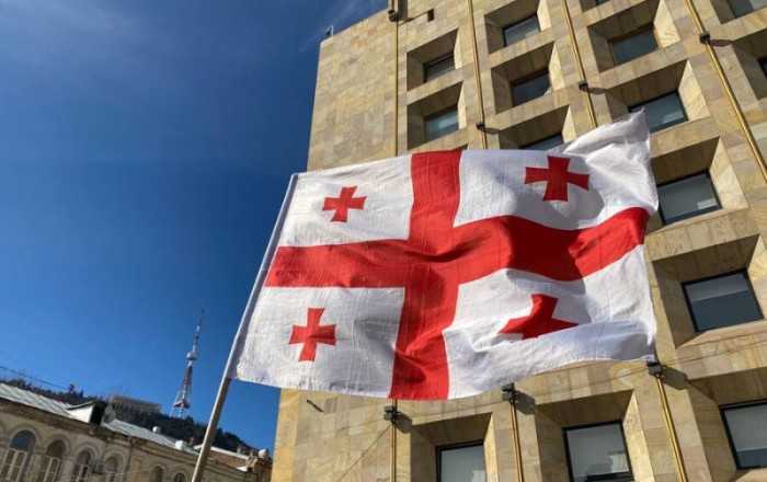 В парламенте Грузии назвали сроки рассмотрения закона об иноагентах
