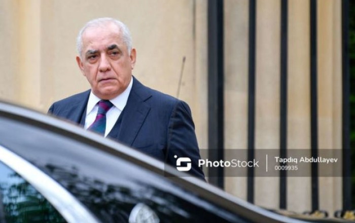 Премьер-министра Азербайджана совершит визит в Турцию