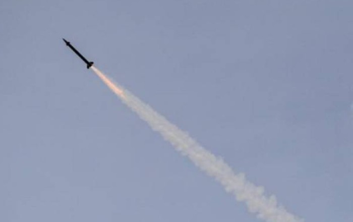 США и Япония разрабатывают новый тип ракеты