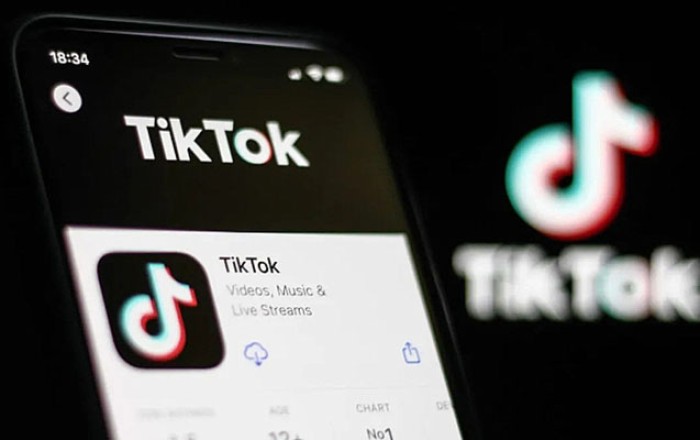 Türkiyədə bu şəxslərə TikTok qadağan edildi