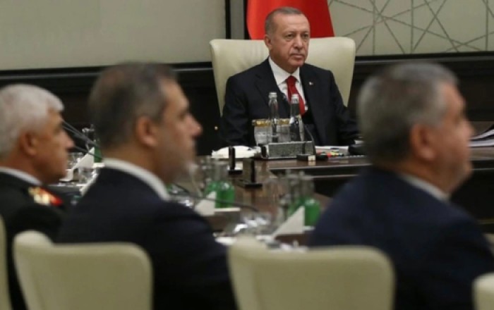 Эрдоган созвал Совбез: что по армяно-азербайджанскому урегулированию?