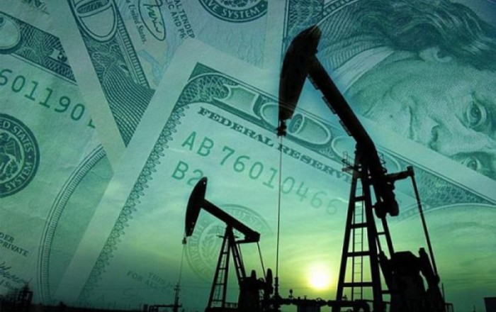Azərbaycan neftinin qiyməti 85 dollardan aşağı enib