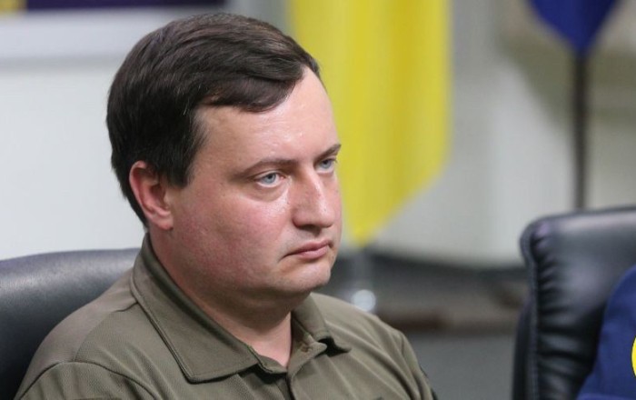 ГУР Украины заявил, что знал о дате начала наступления России