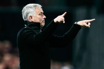 Jose Mourinho agrees to become Fenerbahce's new manager on a two-year deal