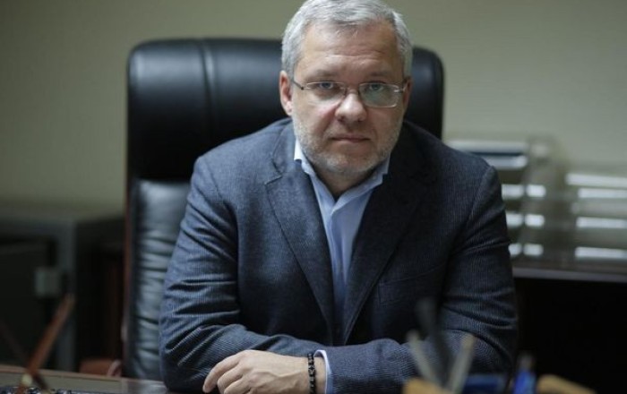 Nazir: Son aylarda Rusiya Ukraynanın enerji sisteminə 1 milyard dollardan çox ziyan vurub