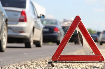 В Абшеронском районе 63-летняя женщина пострадала в ДТП