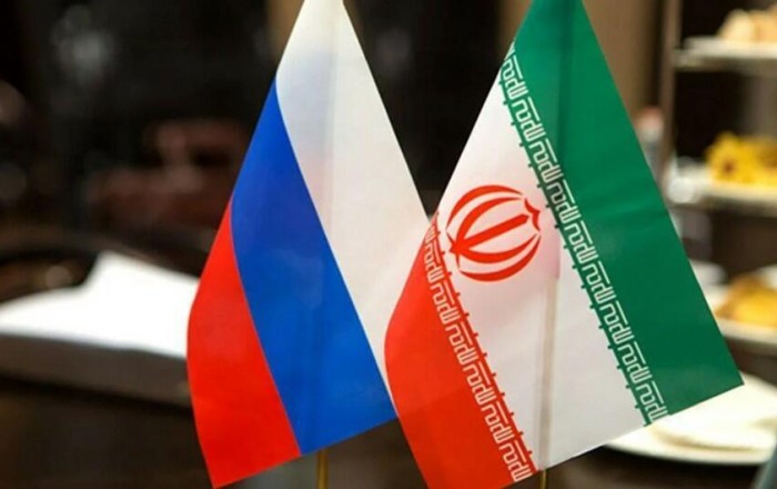 İrandan Rusiya qərarı: Bundan sonra...