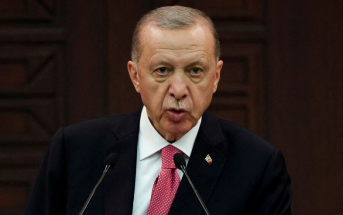 Эрдоган заявил, что эпоха заговоров против властей Турции закончилась