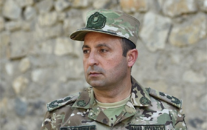 Минобороны Азербайджана: Процесс вывода российских миротворцев из Карабаха завершится в ближайшее время