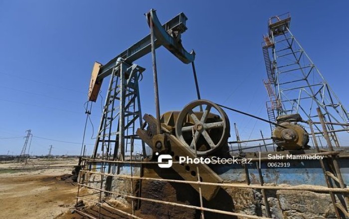 Мировые цены на нефть