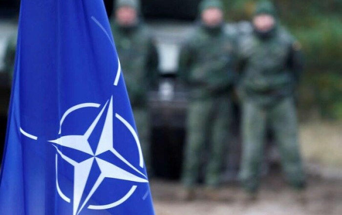 ABŞ-dan çağırış: NATO ləğv edilməlidir, ölkələrin suverenliyinə mane olur