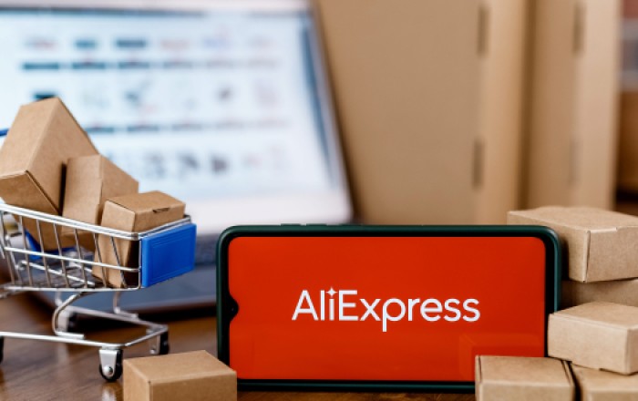 AliExpress перестал отправлять заказы в Россию
