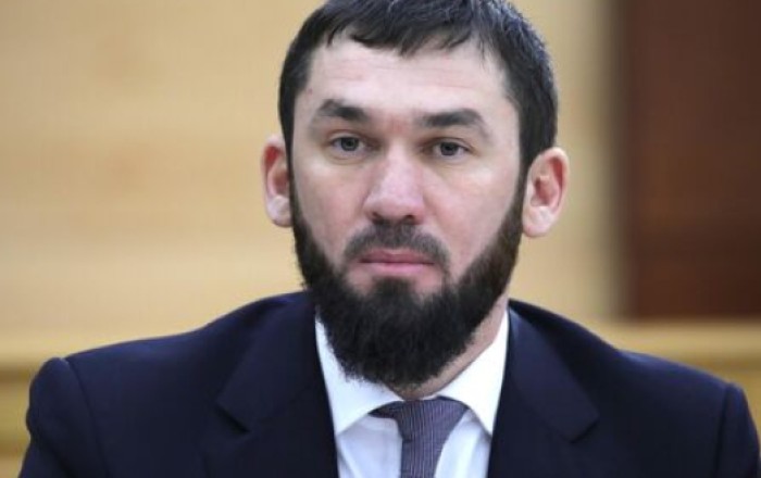 Кадыров назначил главу правительства