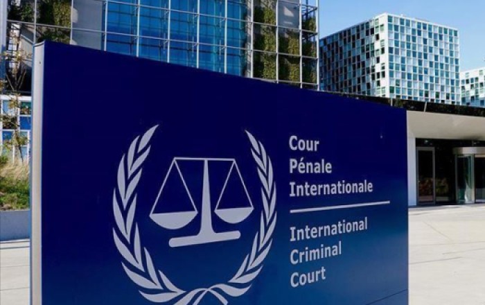 Израиль прослушивал телефоны прокуроров суда в Гааге