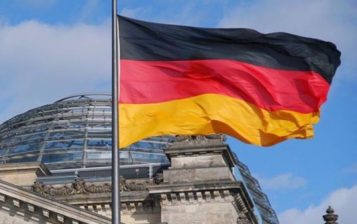 Германия вызывает и.о. посла России