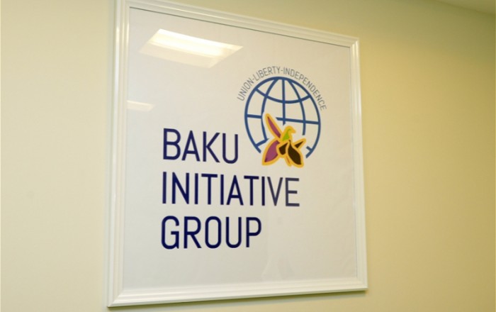 Бакинская инициативная группа осудила арест французскими властями канаков и насилие против гражданских лиц в Новой Каледонии