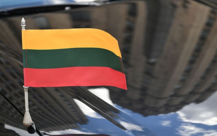 Литва может отказать украинским уклонистам в ПМЖ