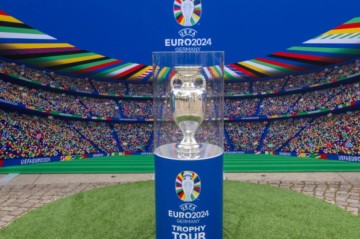 УЕФА представил официальную песню Евро-2024