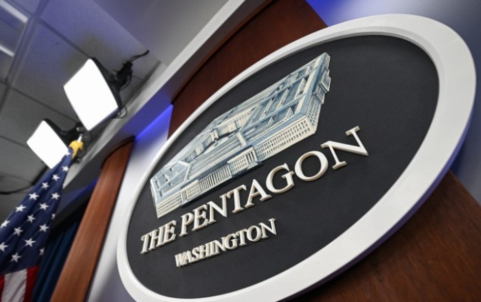 Шеф Пентагона пообещал стабильные поставки оружия на Украину «неделя за неделей»