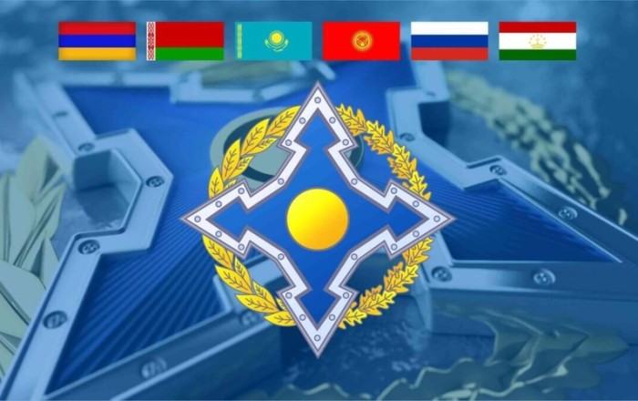 KTMT ölkələrinin müdafiə nazirləri Almatıda görüşəcək