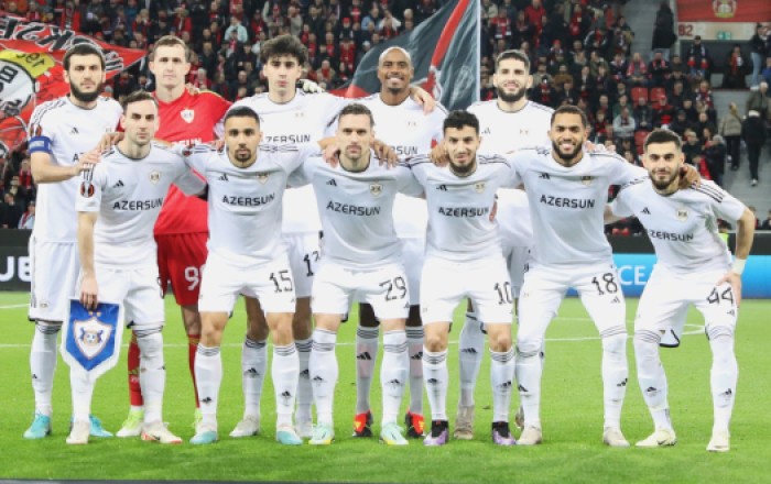 «Карабаху» очень нужна победа «Реала» в финале Лиги чемпионов