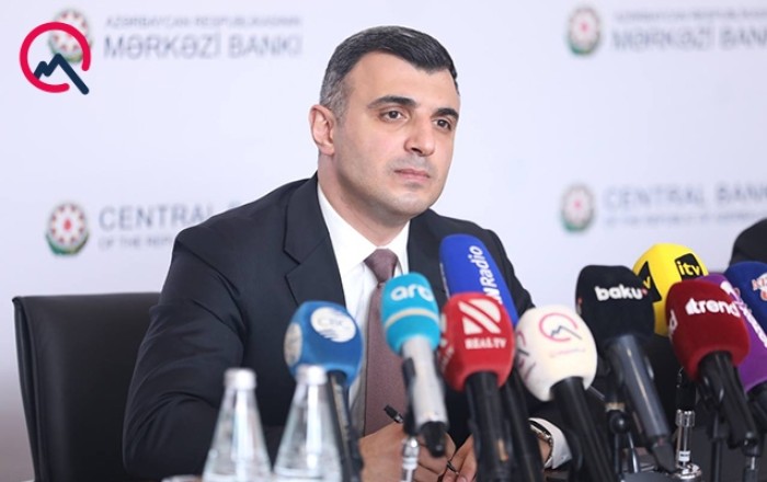 Taleh Kazımovdan “Naxçıvan Bank”la bağlı - Açıqlama