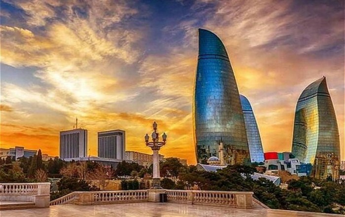 Погода на среду: В Баку ожидается до 19° тепла