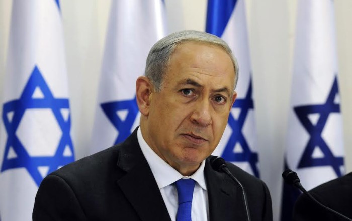 ŞOK İDDİA: Netanyahu gizli məktub yazdı, bu ölkədən HƏMAS üçün pul istədi