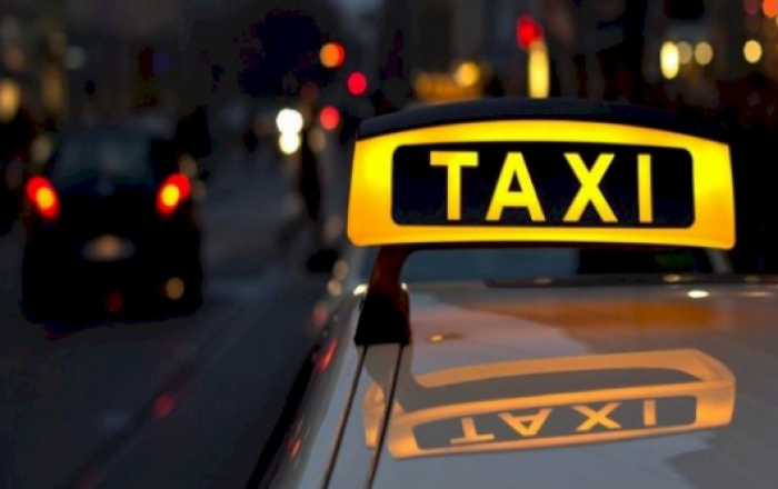 İyun 1-dən taksilərdə gediş haqqı artacaq ?