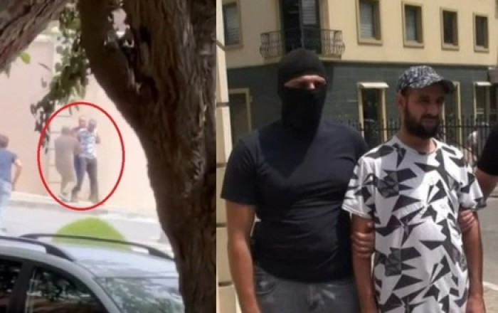 Собиравшийся устроить теракт в Баку афганец предстанет перед судом