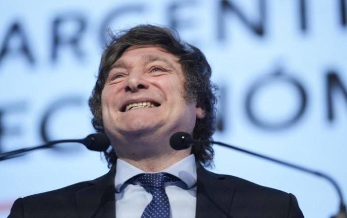 Argentina Prezidenti daxili işlər nazirini Baş nazir təyin edib