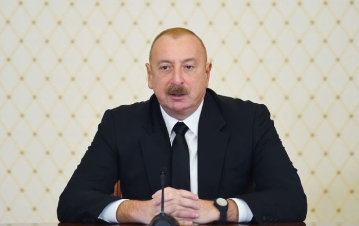 Ильхам Алиев: Форум по межкультурному диалогу является очень важной международной площадкой