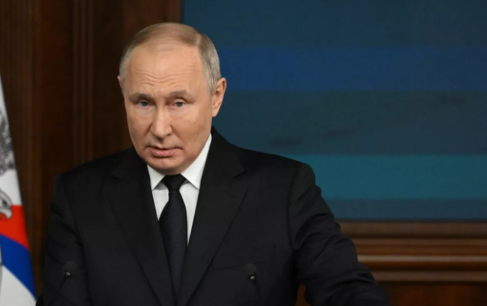Путин: важно пресекать любые попытки исказить или предать забвению историю