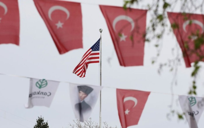 В Турции заявили, что отказ от торговли с Израилем был согласован с США