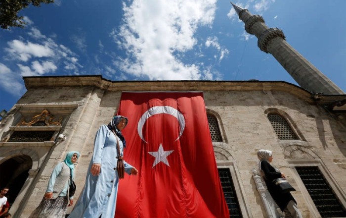 Парламент Турции обсудит миллионные штрафы для сдерживания цен