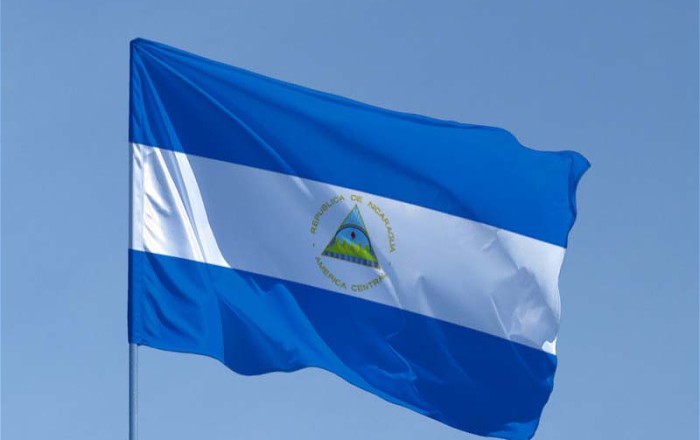 Президент и вице-президент Никарагуа поздравили Ильхама Алиева