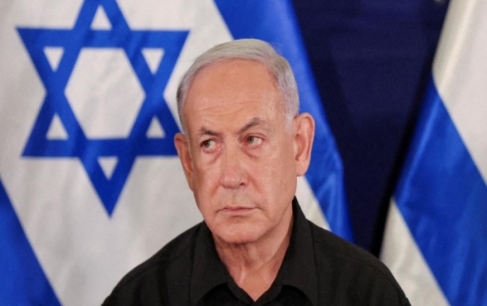 Нетаньяху отклонил предложение ХАМАС о прекращении огня