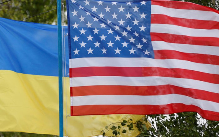 США примут участие в мирной конференции по Украине
