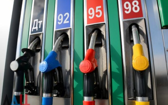 В Азербайджане снизятся цены на бензин марки АИ-95