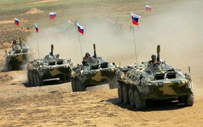 Russia has so far suffered heavy tank losses
