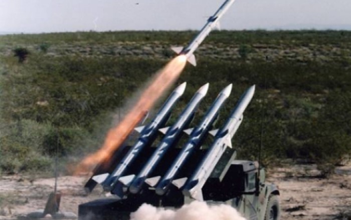 Армения хочет новые индийские ракеты