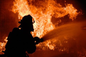 Fire breaks out at lithium battery factory in South Korea Dozens died