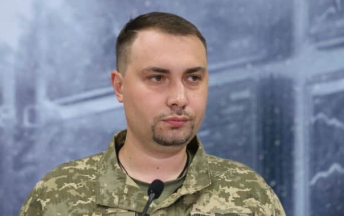 Буданов заявил о сложной для ВСУ ситуации на поле боя