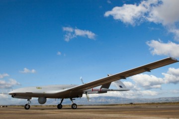 Romanian army adds Turkish-made Bayraktar drones in its arsenal